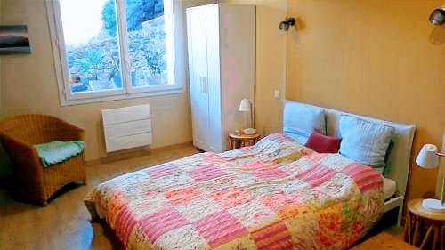 Chambre d'hôtes Reynès