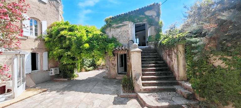 Huis Anduze