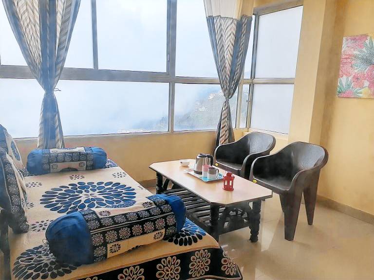 Apartment | Suitable for remote work — photo 4