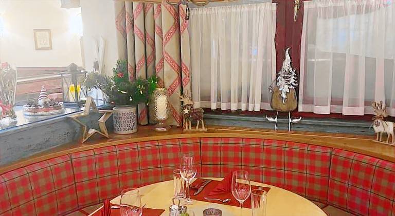 Hotel-Skischule Krallinger — photo 4