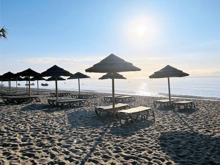 Appartement Moriani-Plage
