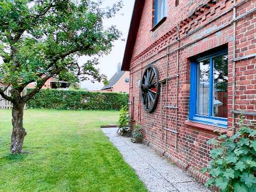 Ferienwohnung  Buchholz in der Nordheide