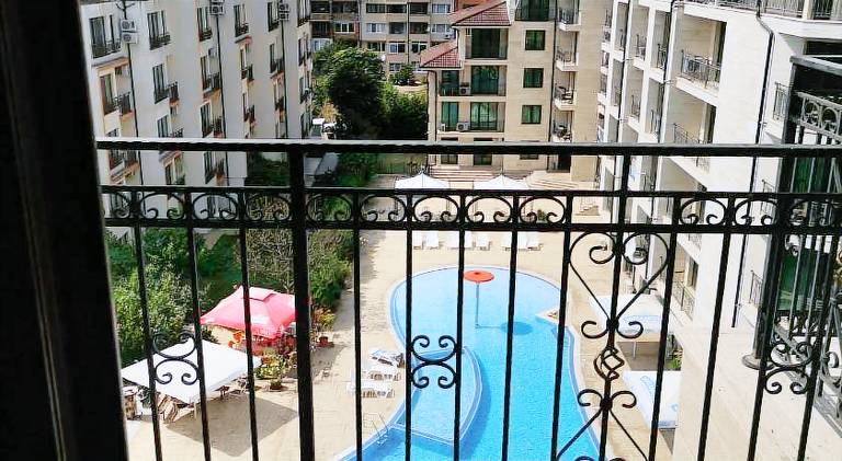 Charming holiday apartment with pool | Dogs allowed — photo 5