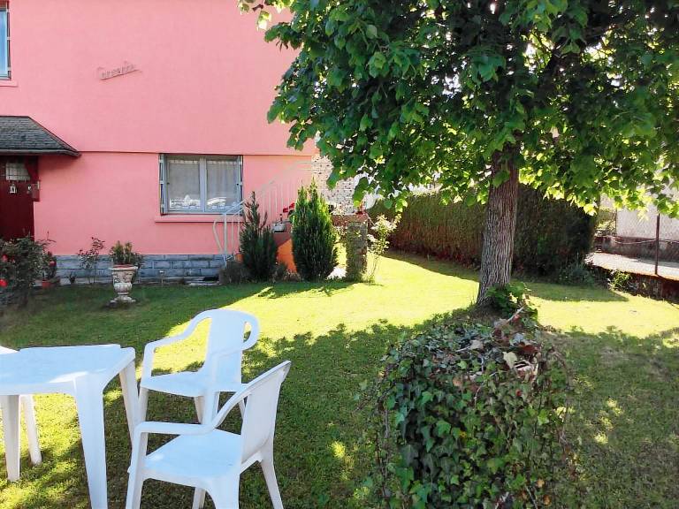Appartement Bagnères-de-Bigorre