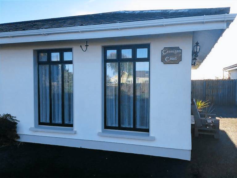 Cottage Rosslare