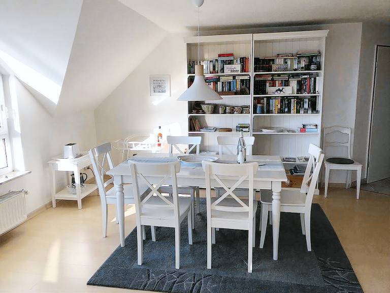 Ferienwohnung Lubmin