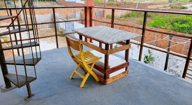 House with yard, patio & barbeque — photo 3