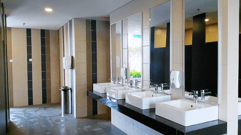 43 m² Ferienwohnung