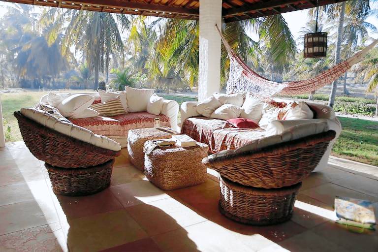 Casa Flecheiras