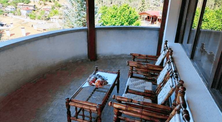 Къща за гости Свети Георги — photo 4