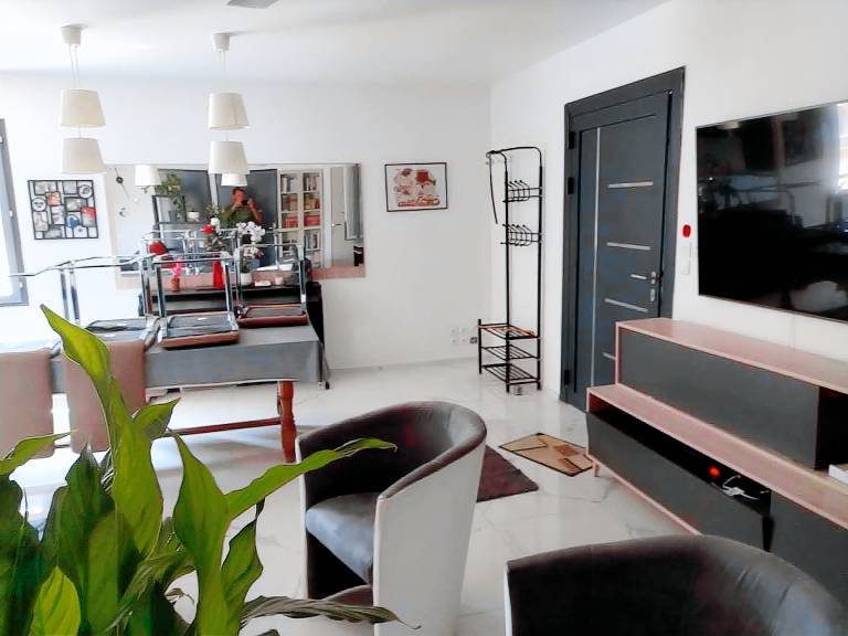 Maison familial pour vos vacances d'été et plage — photo 2