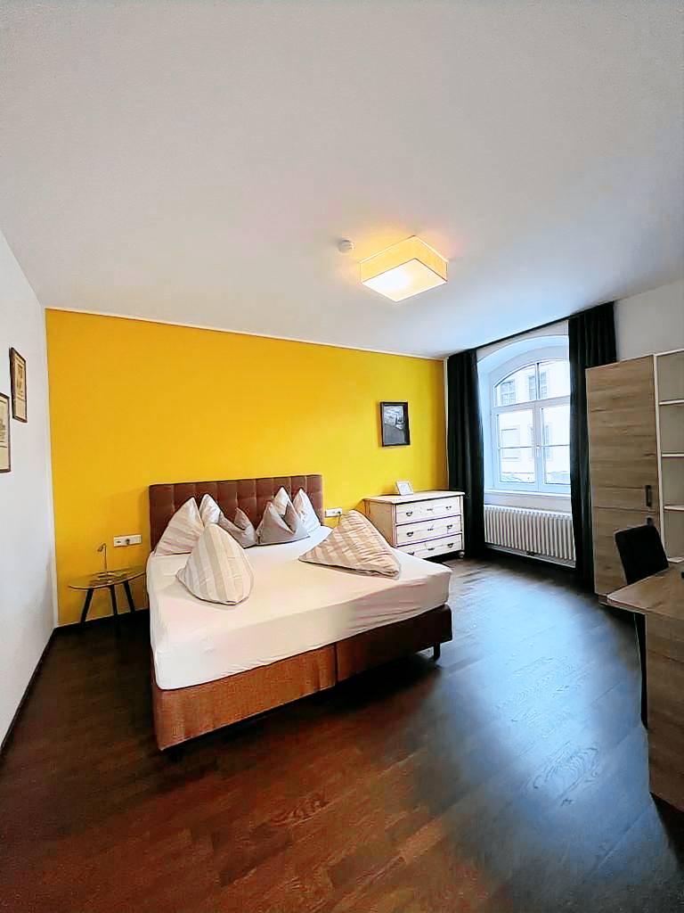 Villa Maria - Suiten & Appartements in Kufstein