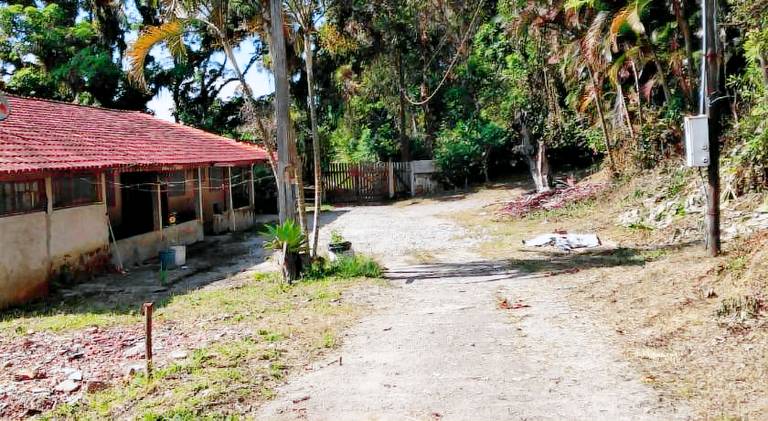 Pedacinho do Paraiso