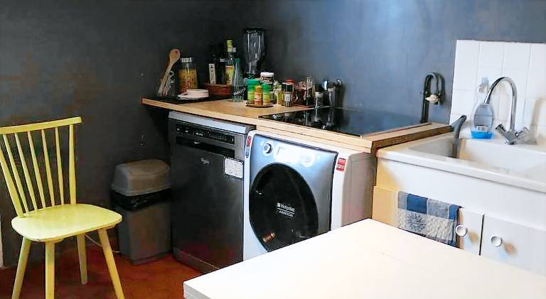 Holiday apartment with 1 room for 2 persons — photo 4