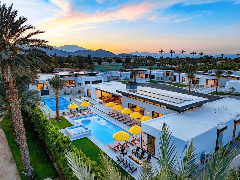 Villa La Quinta
