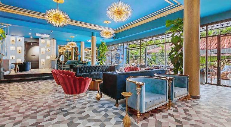 Don Rafa Boutique Hotel & Residences — photo 5