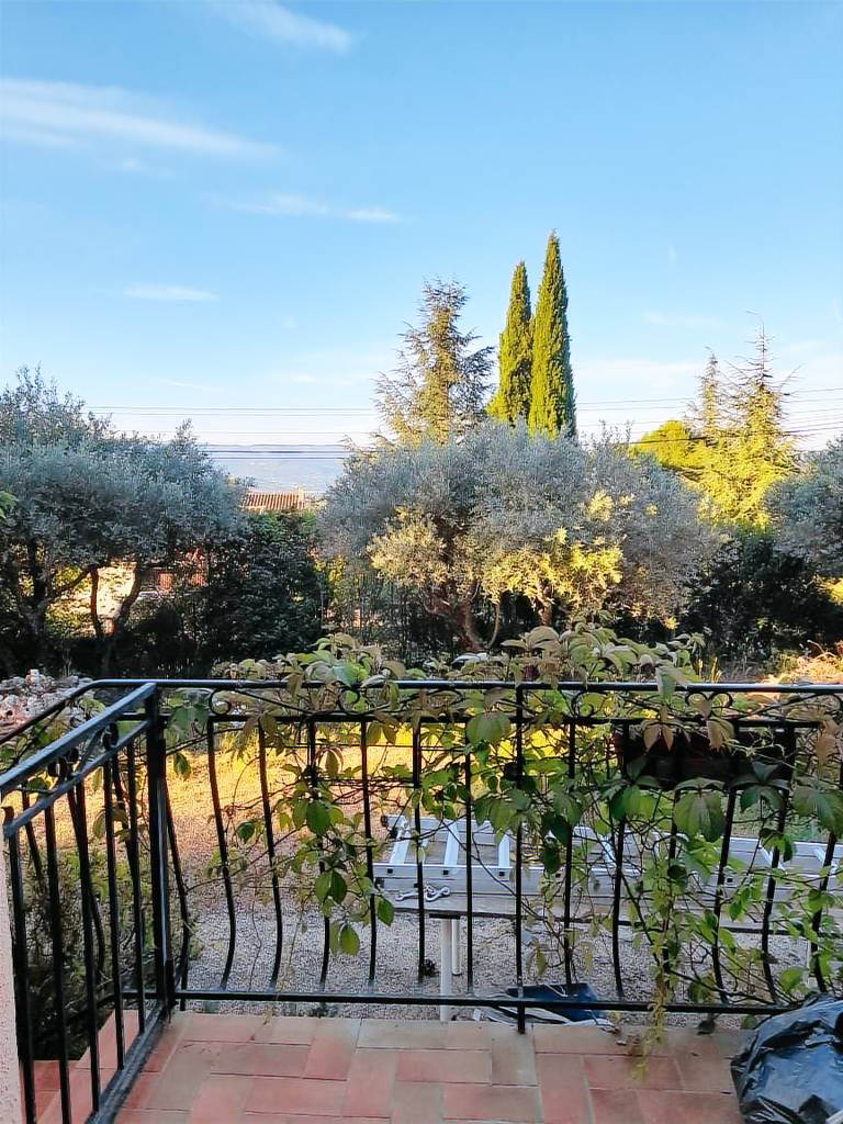 Maison de vacances Saint-Saturnin-lès-Apt