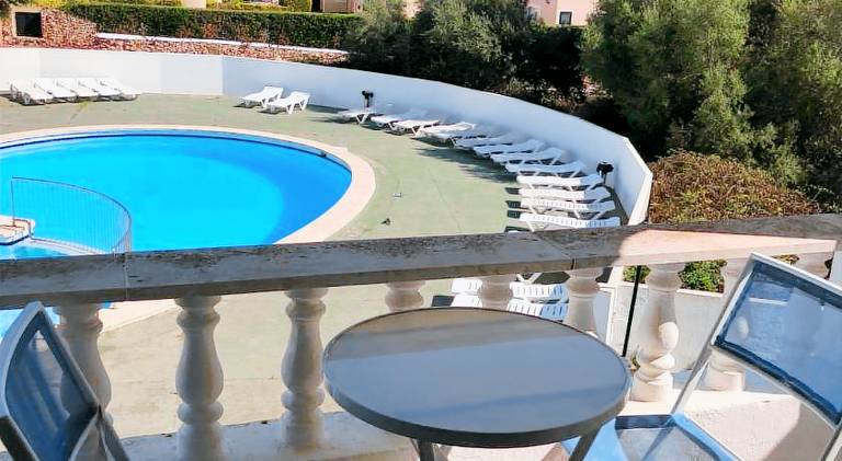 Holiday apartment with pool | Beach nearby | Pets allowed — photo 4