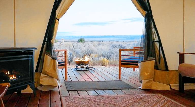 BaseCamp 37° — photo 2