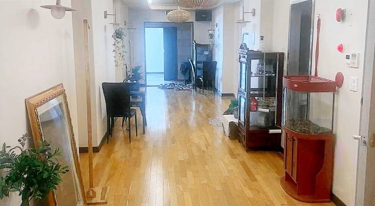 Hanra guesthouse