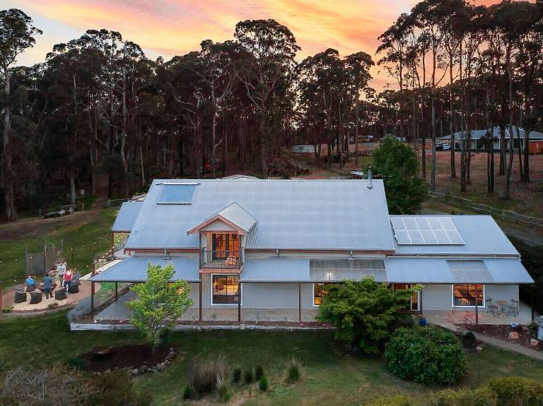 House Kyneton