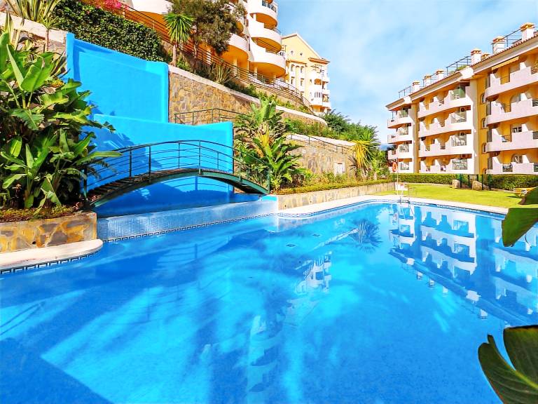 Appartement  Estepona