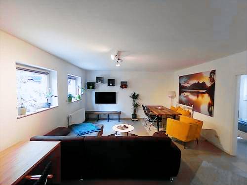 Ferienwohnung Eichwalde