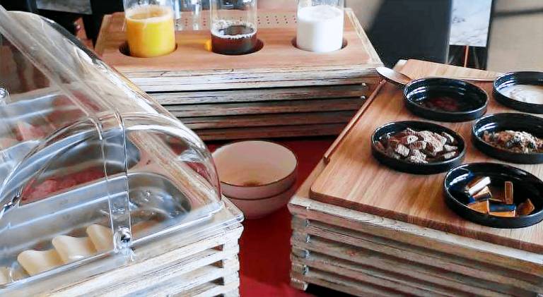 Hotel Restaurant Anna — photo 3