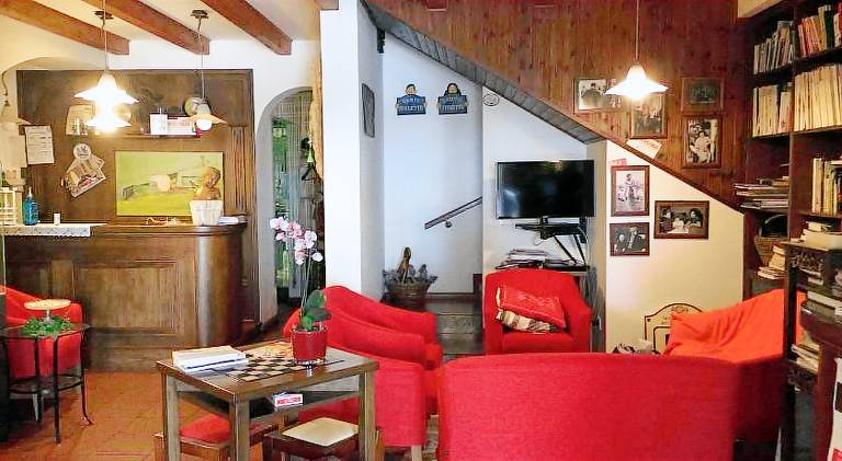 Albergo Belvedere — photo 5