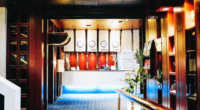 Fahrhaus Farge Bremen — photo 5