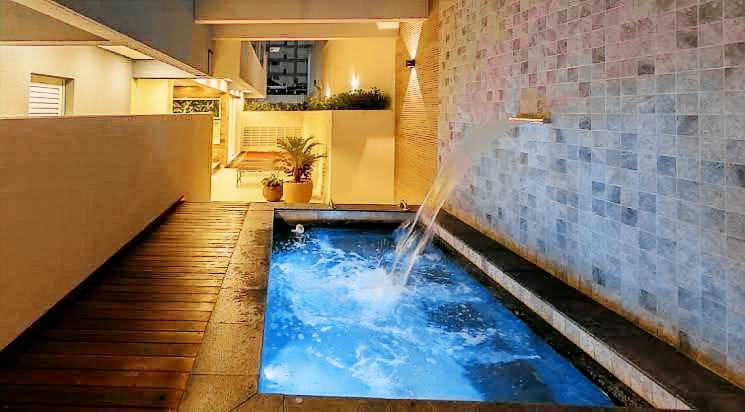 Apartamento Conceicao