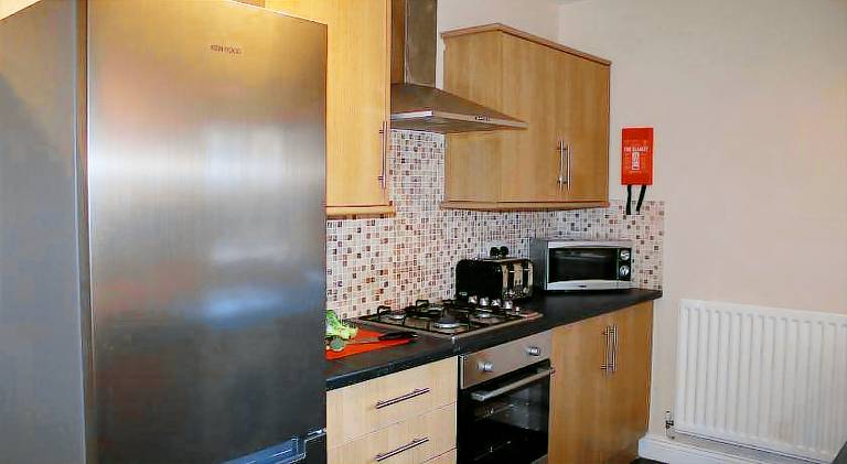 Rental apartment | Dogs allowed — photo 2