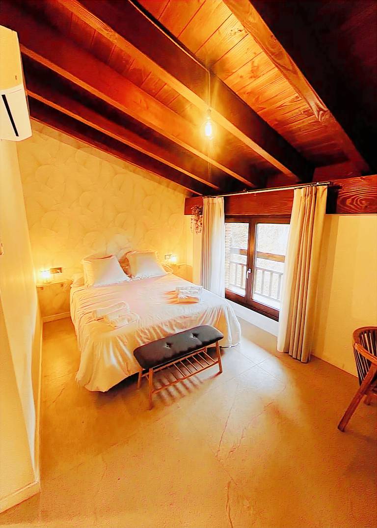 Apart hotel Bakio