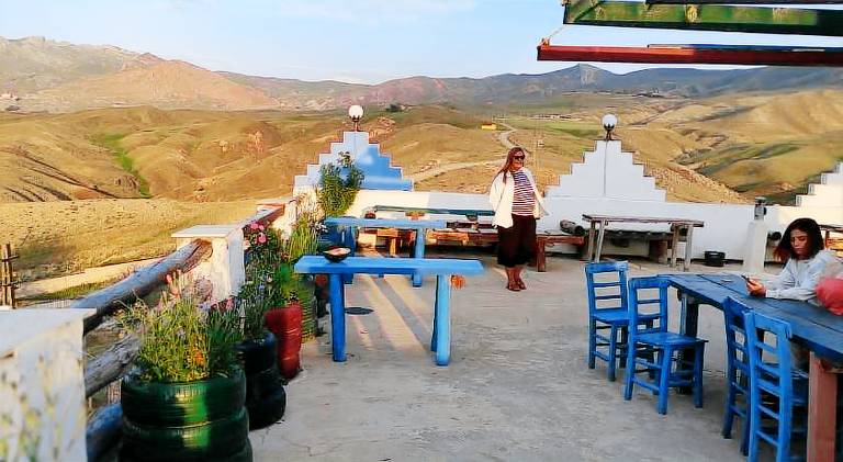 Dede Sebo Pansiyon — photo 4