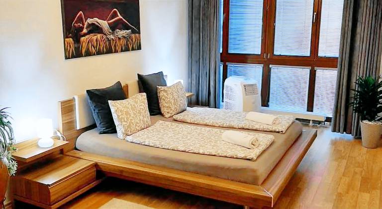 Nobless Apartment Brno in Brno