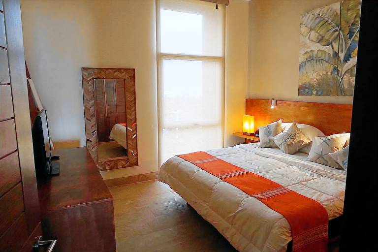 Apartment Isla Mujeres