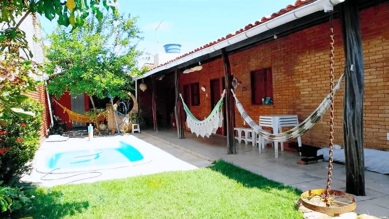 Casa Praia do Francês