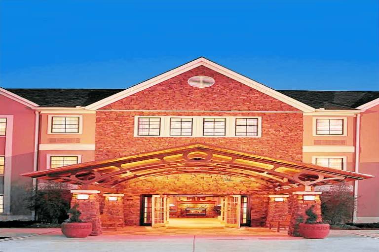 Staybridge Suites By Holiday Inn Johnson City by IHG