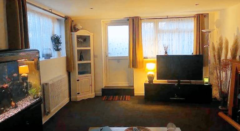 Rental apartment | Pets are welcome — photo 2