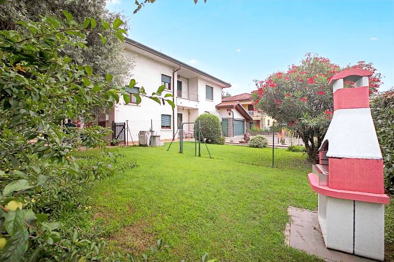 Ferienwohnung  Monvalle