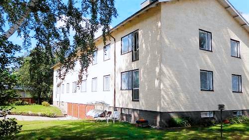 Huoneisto Kokkola