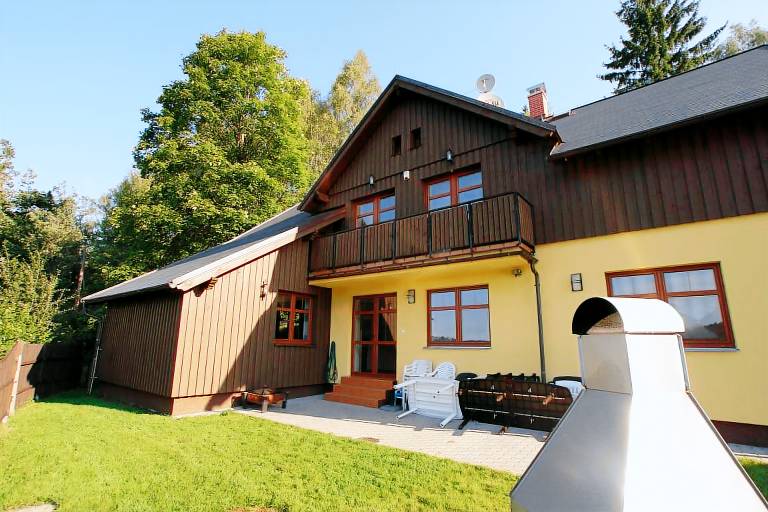 Villa Josefsthal