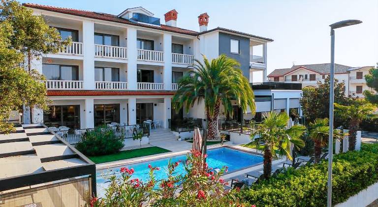 Bed & Breakfast Rovinj