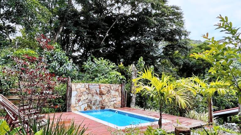 Cabin  Niterói