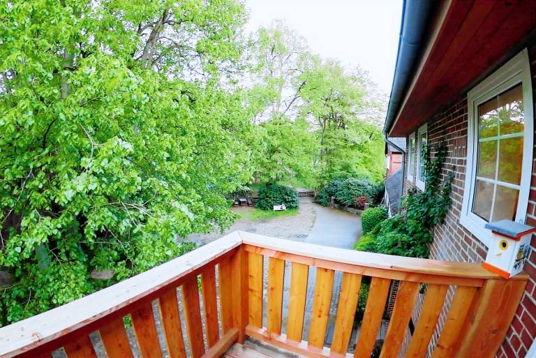 Ferienwohnung Amelinghausen