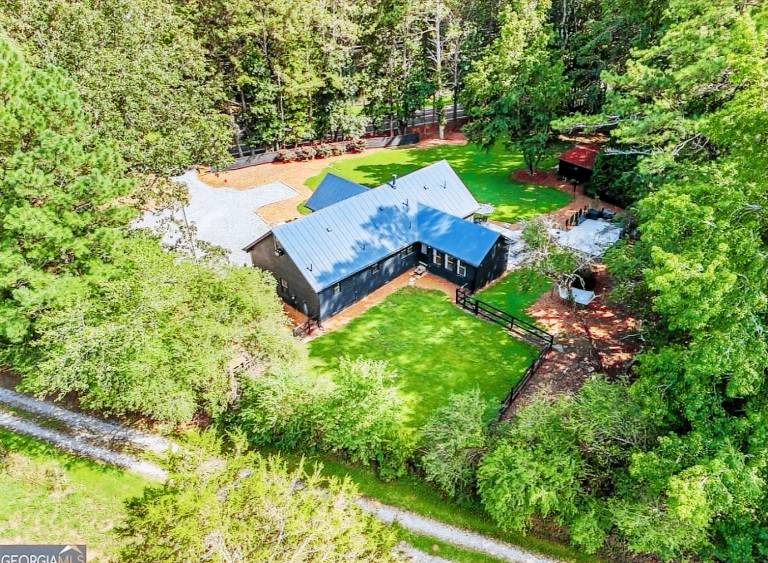 House Alpharetta