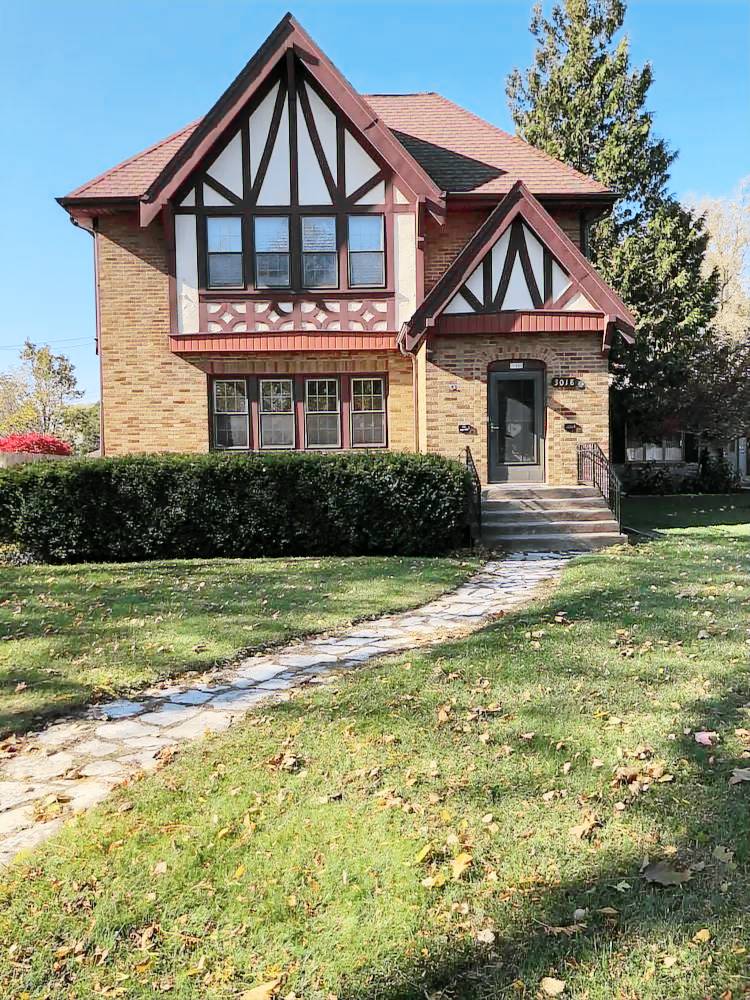 House Racine