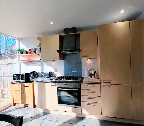House Epsom