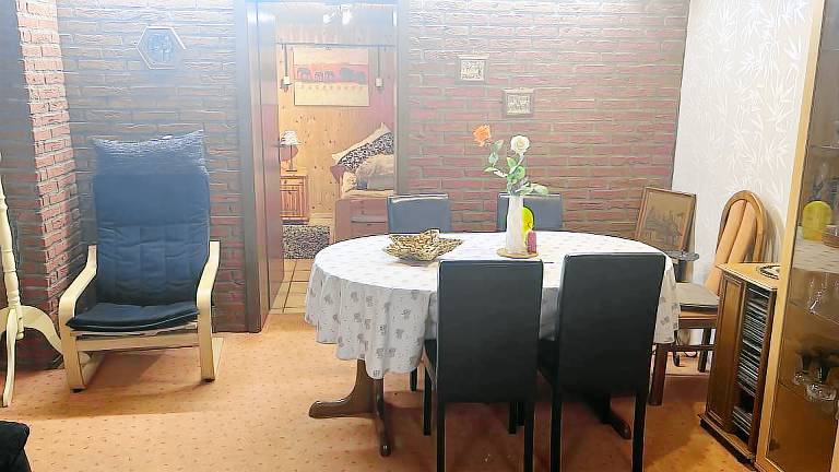 Ferienwohnung Baunatal