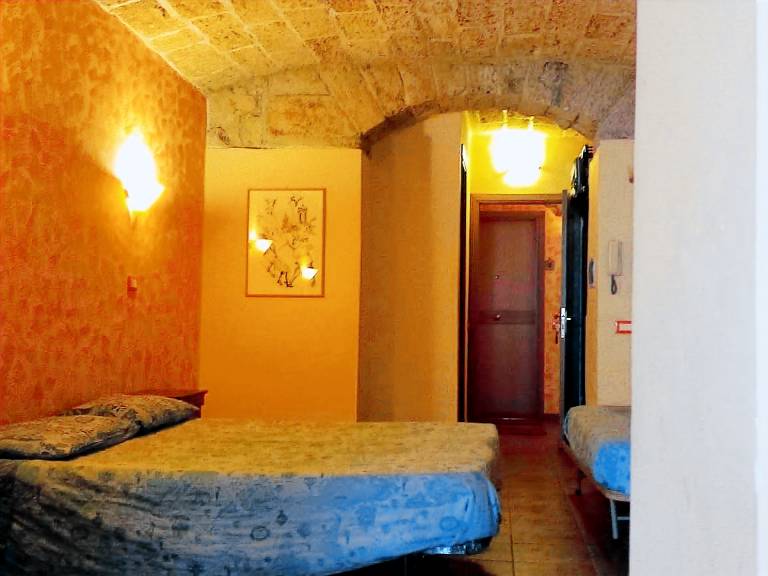 Wohnung in Palermo mit Terrasse — photo 5